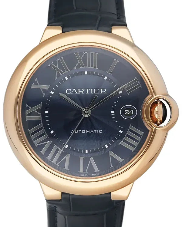 Cartier Ballon Bleu (WGBB0036)