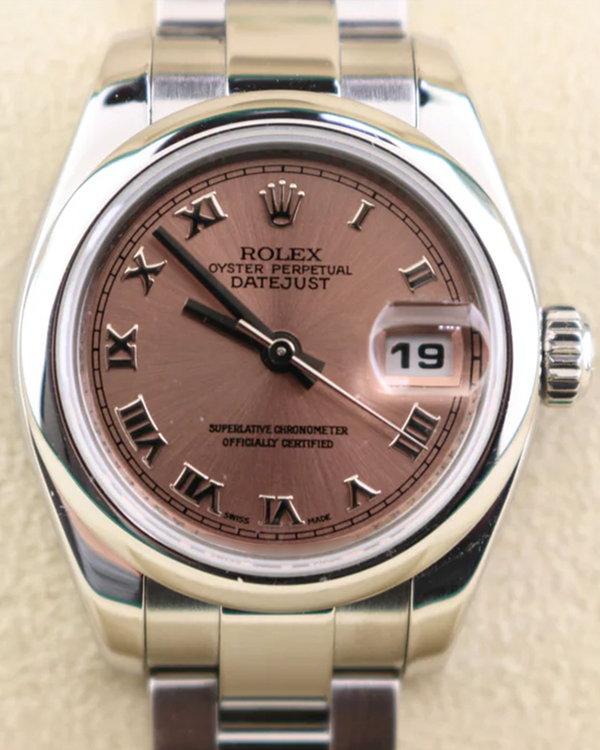 Rolex Lady-Datejust (179160)