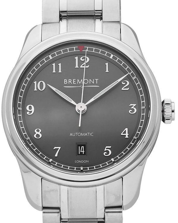 Bremont Airco Mach (AIRCO-M2-AN-B)