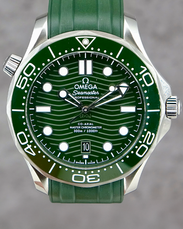 Omega Seamaster 300 (210.30.42.20.01.002)