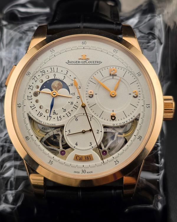 Jaeger-LeCoultre Duometre (Q6042520)