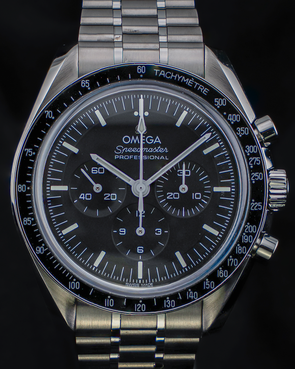 Omega Speedmaster Professional Moonwatch (310.30.42.50.01.002)