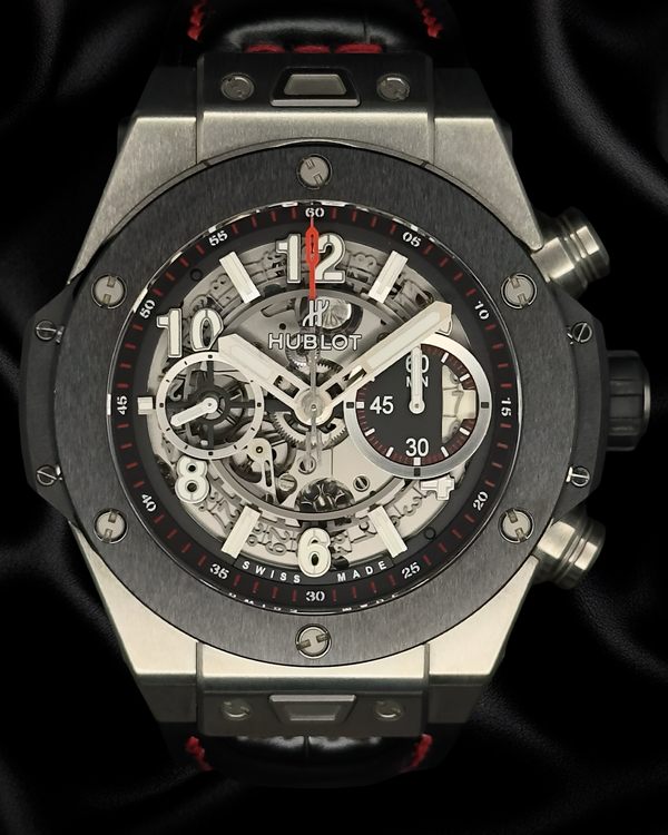 Hublot Big Bang (411.NM.1170.RX)