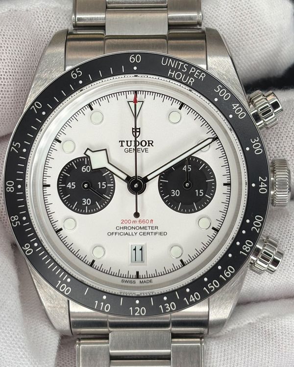 Tudor Black Bay (79360N)