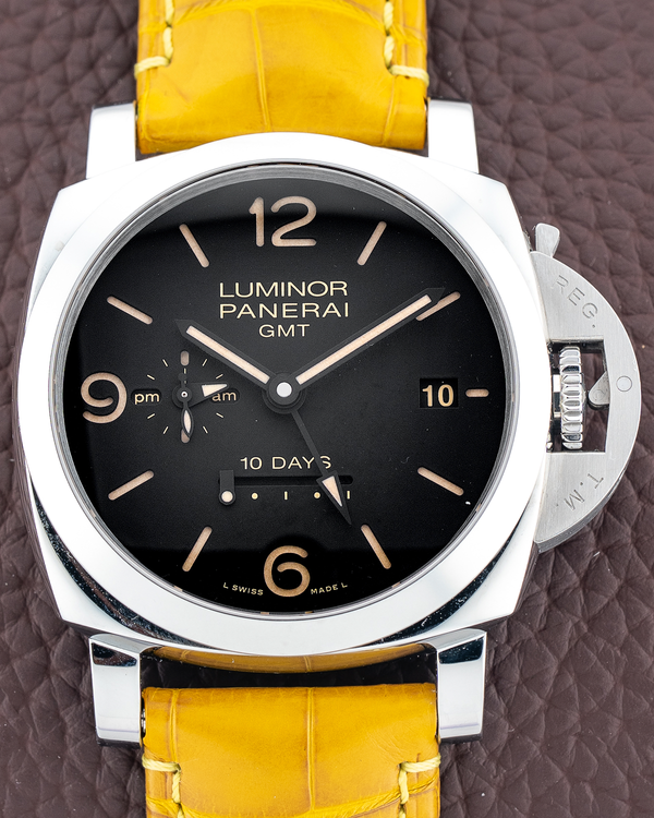Panerai Luminor (PAM533)