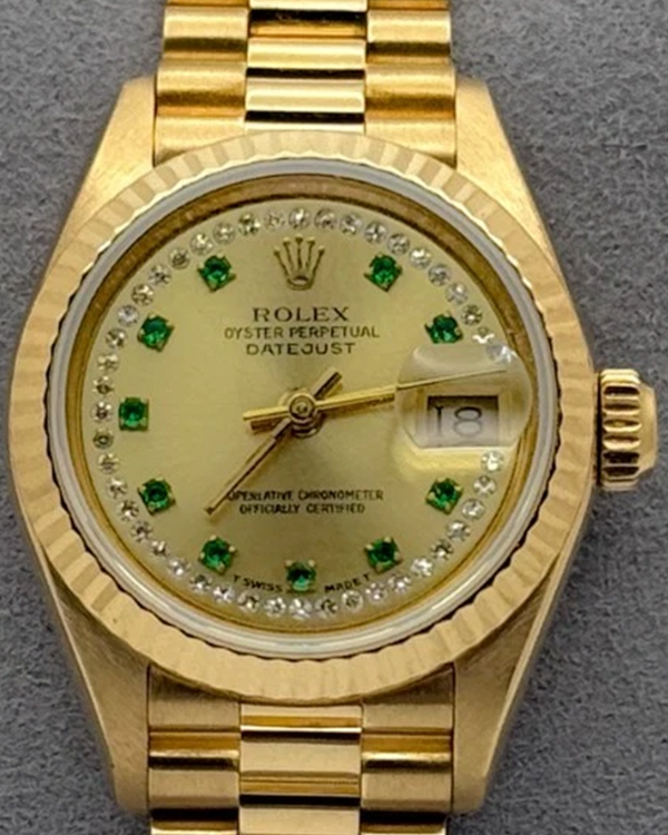 Rolex Lady-Datejust (69178)