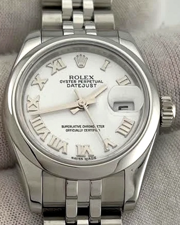 Rolex Lady-Datejust (179160)