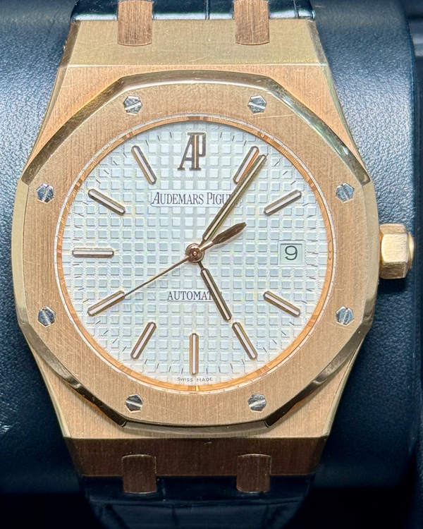 Audemars Piguet Royal Oak (15300OR.OO.D088CR.02)