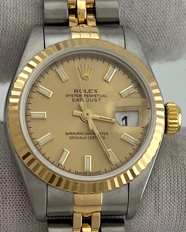 Rolex Lady-Datejust (79173)