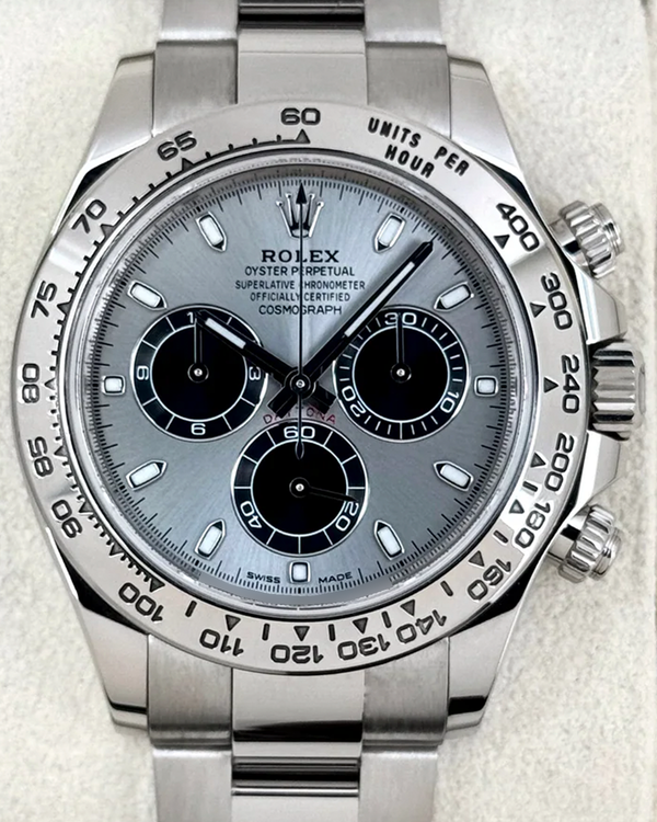 Rolex Cosmograph Daytona (116509)