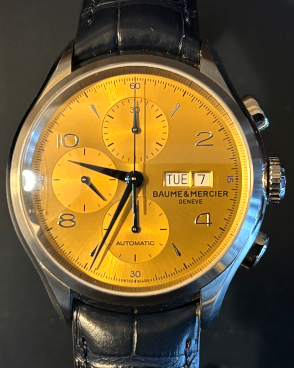 Baume & Mercier Clifton (M0A10240)