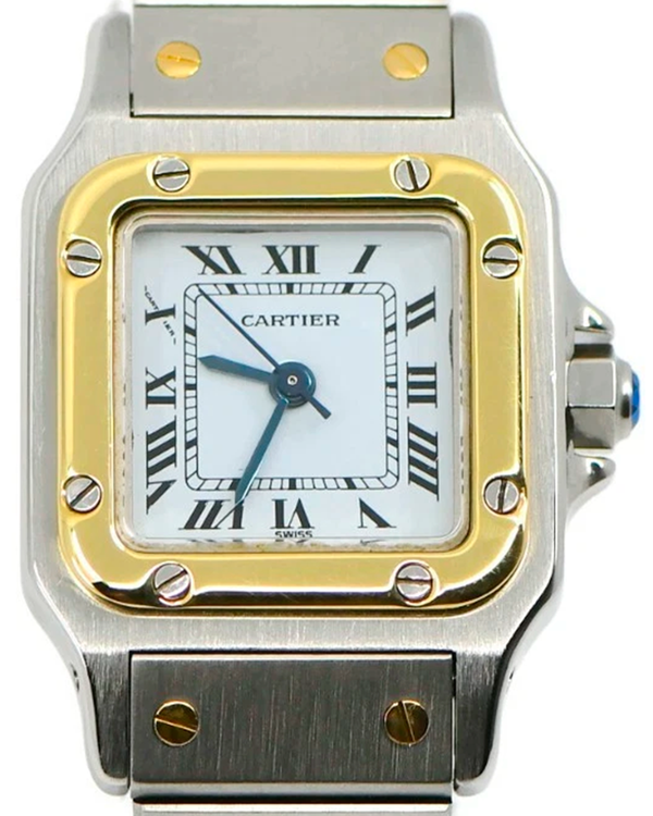 Cartier Santos De Cartier (1170902)