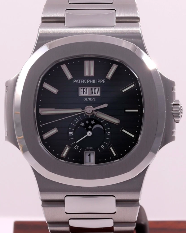 Patek Philippe Nautilus (5726/1A-014)