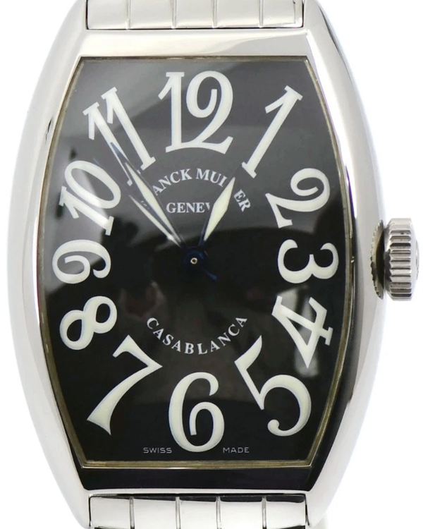 Franck Muller Casablanca (5850)