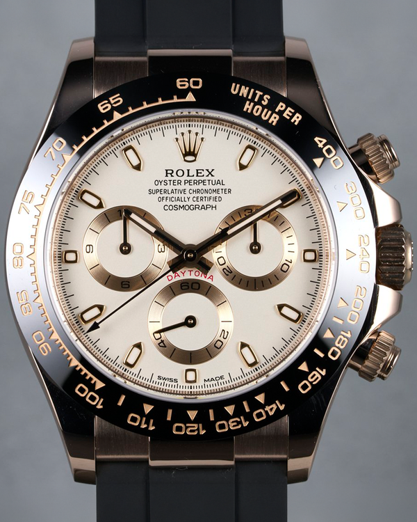 Rolex Cosmograph Daytona (116515LN)