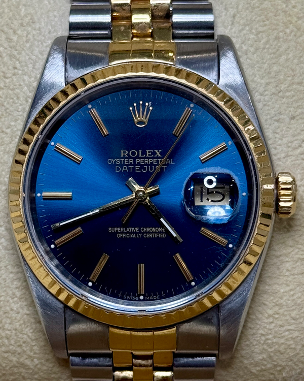 Rolex Datejust (16013)