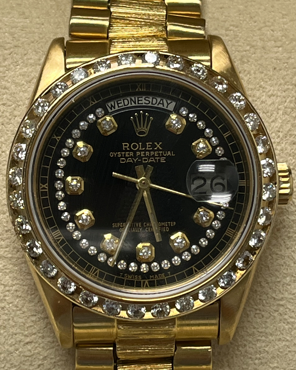 Rolex Day-Date (18078)