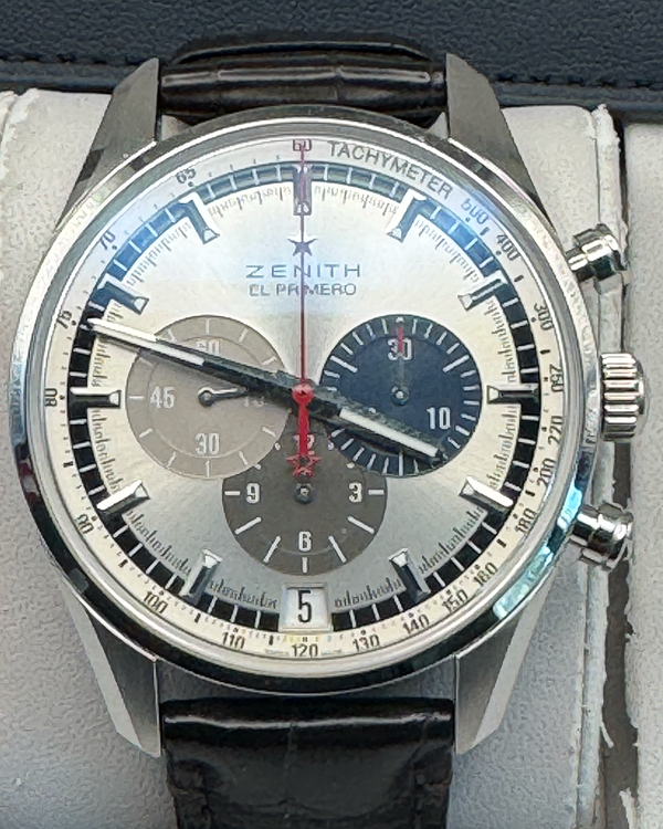 2022 Zenith El Primero 36&