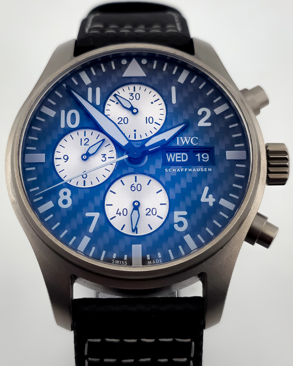 IWC Schaffhausen Pilot (IW377903)