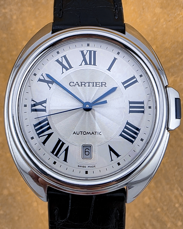 Cartier Cle De Cartier (WSCL0018)