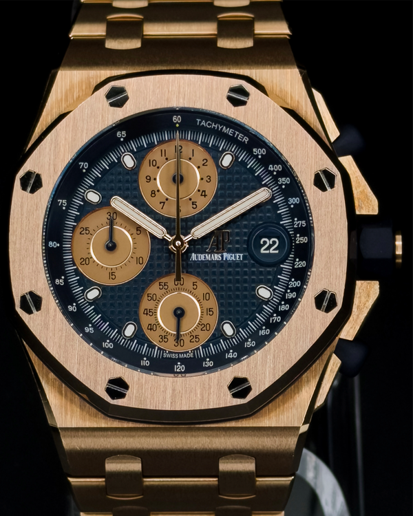 Audemars Piguet Royal Oak Offshore (26238OR.OO.2000OR.01)