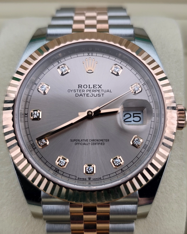 Rolex Datejust (126331)