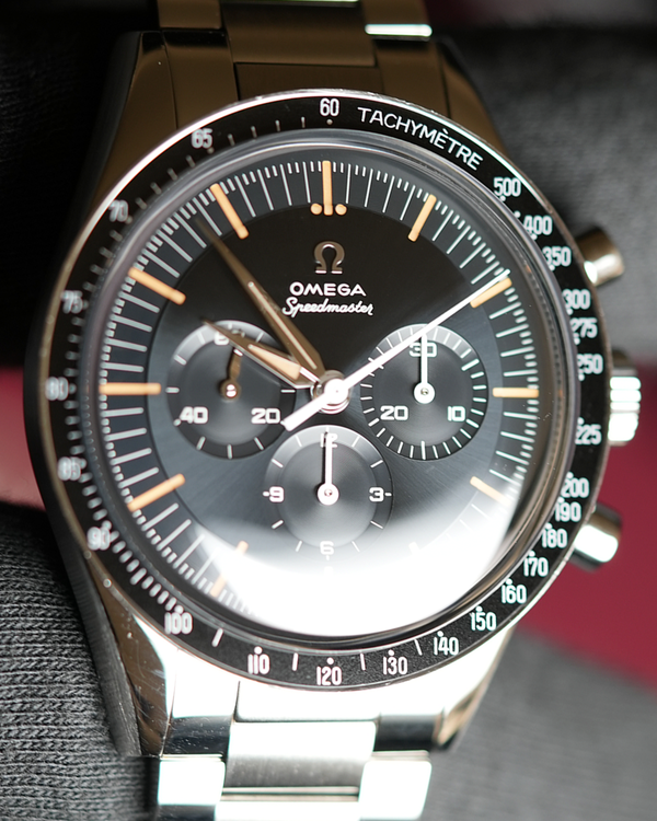 Omega Speedmaster Professional Moonwatch (310.30.40.50.06.001)