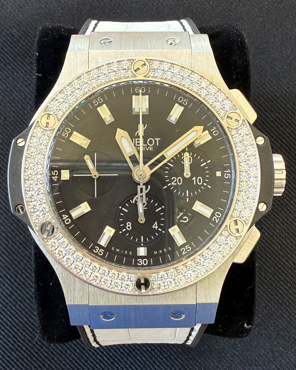 (OSCAR) Hublot Big Bang (301.SX.1170.RX.1104)
