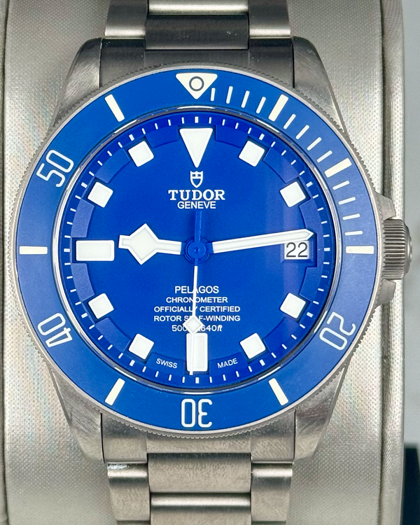 Tudor Pelagos (25600TB)