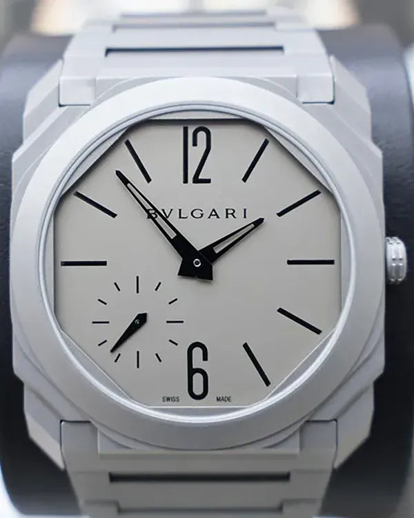 Bvlgari Octo (102713)