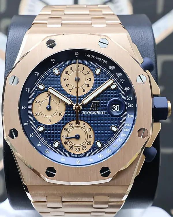 Audemars Piguet Royal Oak Offshore (28238OR.OO.2000OR.01)