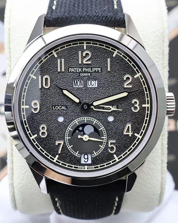 Patek Philippe Complications (5326G-001)