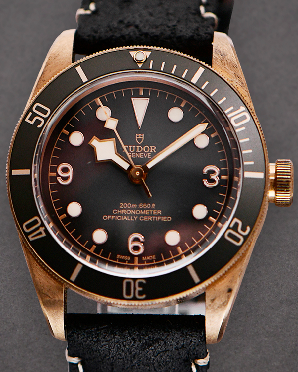 Tudor Heritage (79250BA 0001)