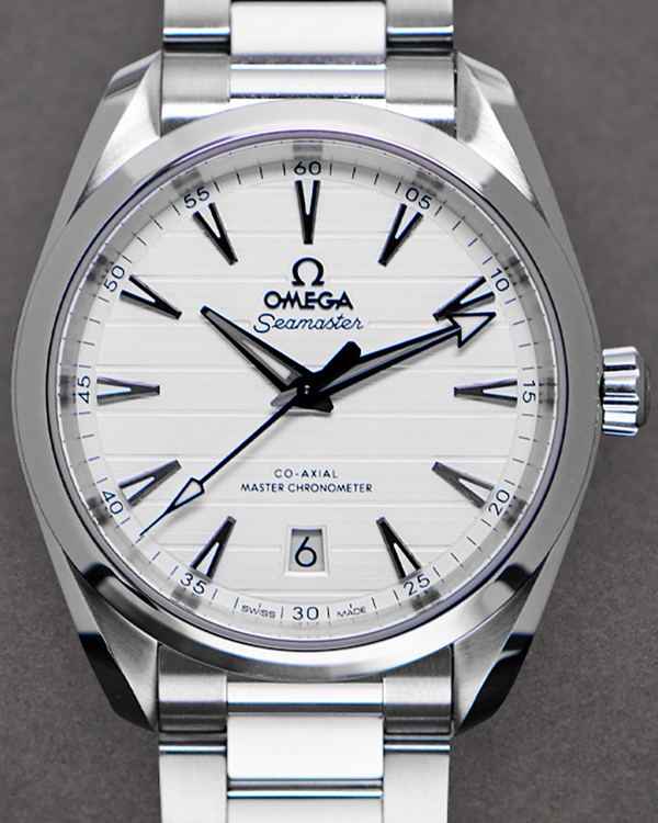 Omega Seamaster (220.10.38.20.02.001)