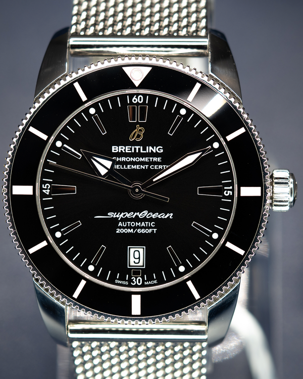Breitling Superocean Heritage (AB2020)