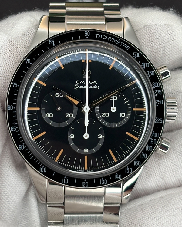 Omega Speedmaster Professional Moonwatch (310.30.40.50.06.001)