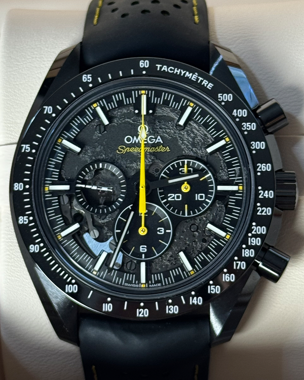 Omega Speedmaster Dark Side of the Moon (310.92.44.50.01.001)