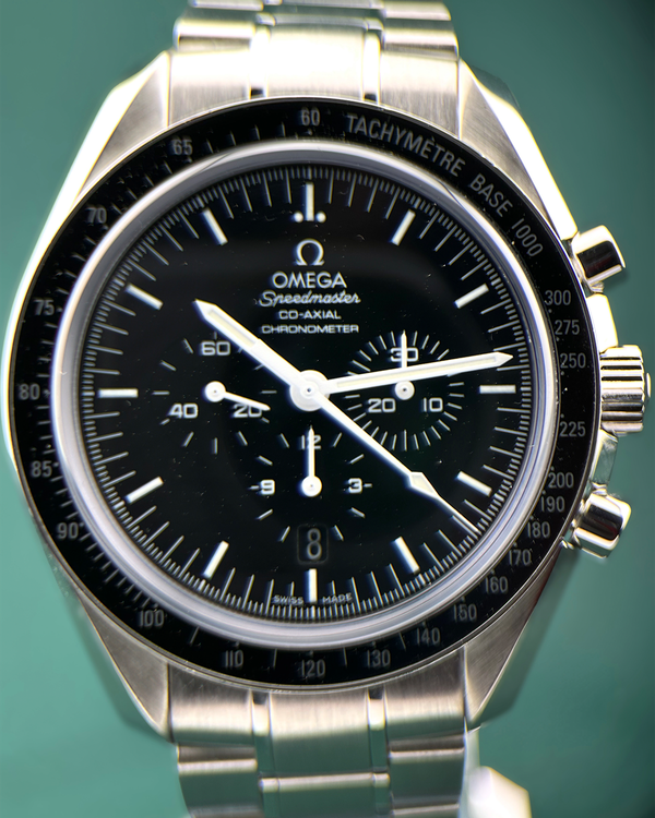Omega Speedmaster Professional Moonwatch (311.30.44.50.01.001)
