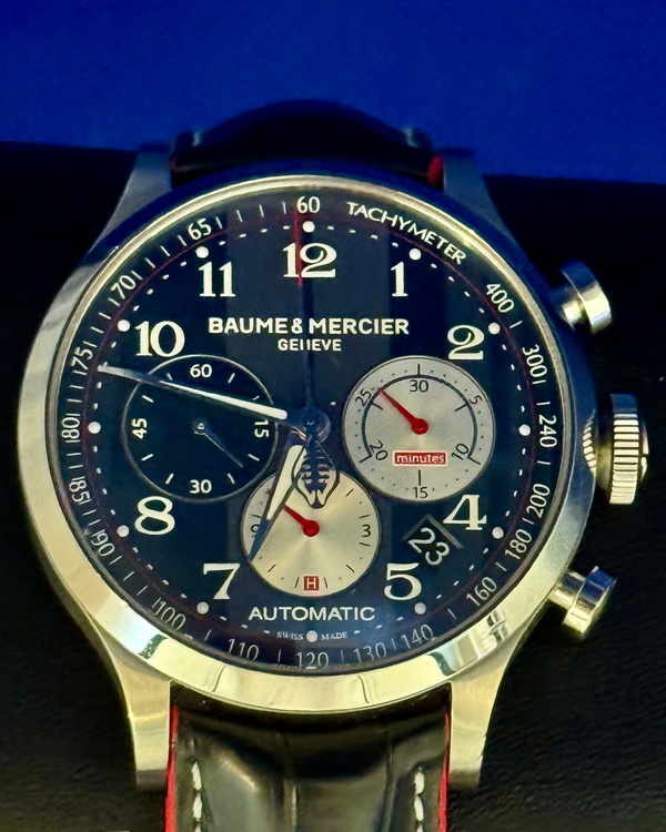 Baume & Mercier Capeland (MOA10232)