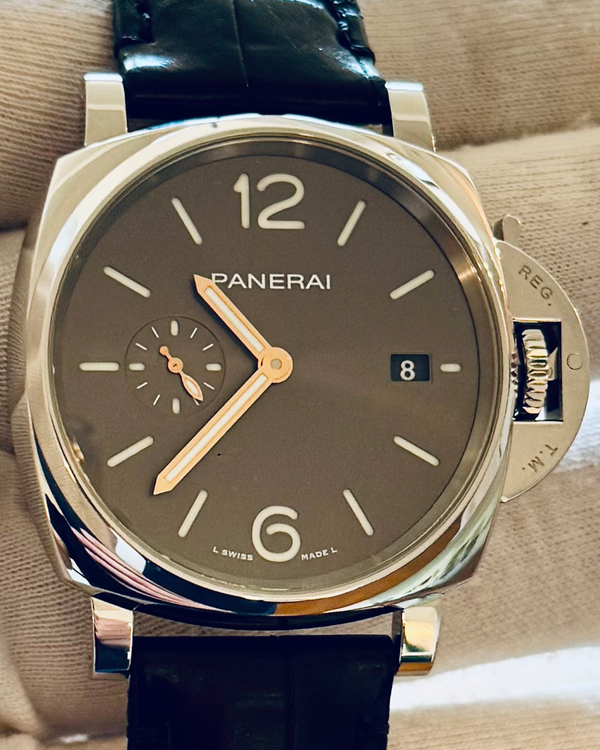 Panerai Luminor Due (PAM01250)