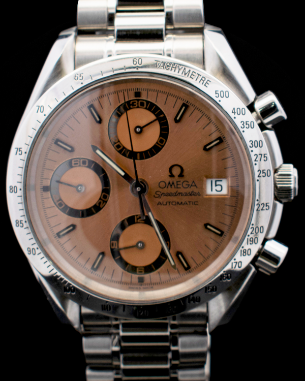Omega Speedmaster (3511.60.00)