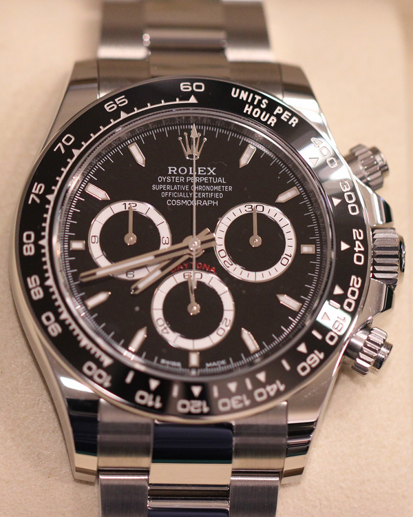 Rolex Cosmograph Daytona (126500LN)