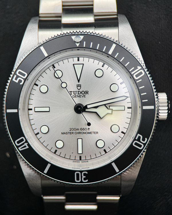 Tudor Black Bay (7943A1A0NU)