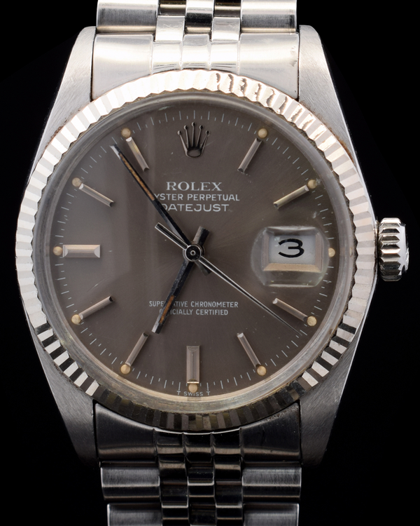 Rolex Day-Date (16014)