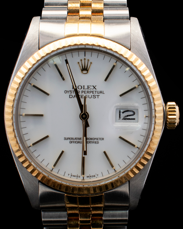 Rolex Datejust (16013)