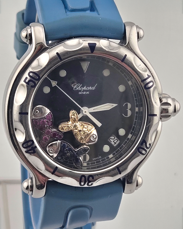 Chopard Happy Sport (28/8347/8)