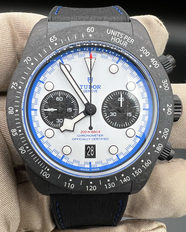 Tudor Sport Chronograph (M79377KN-0001)