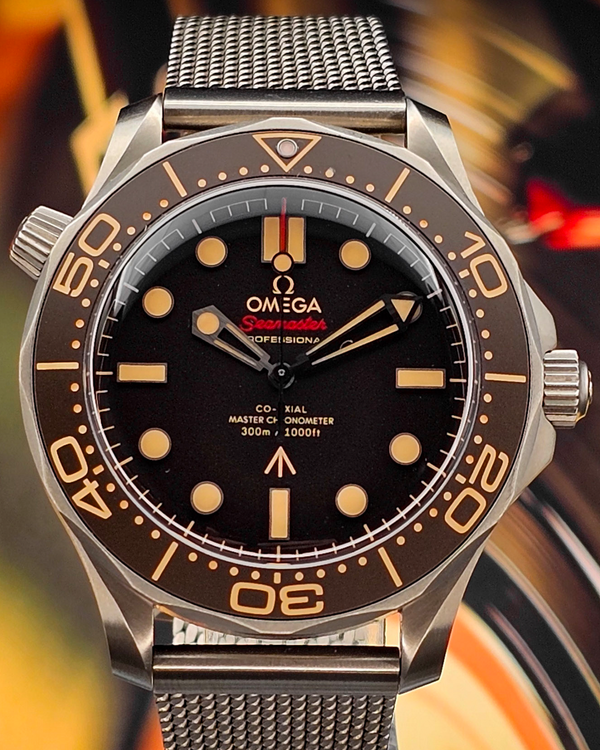 Omega Seamaster Diver 300M (210.90.42.20.01.001)