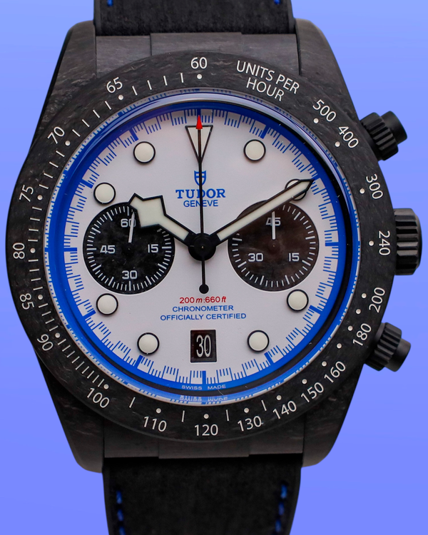 (SR)Tudor Black Bay (79377KN)