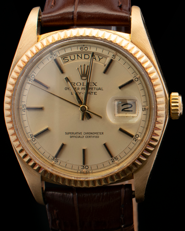 Rolex Day-Date (1803)